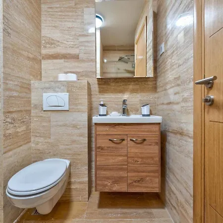 Apartman Sunce Bor Zlatibor