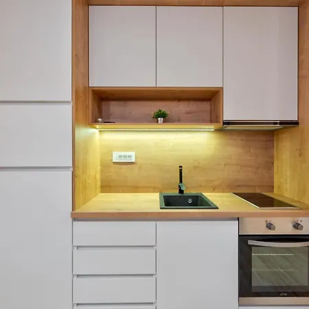Apartman Sunce Bor * Zlatibor