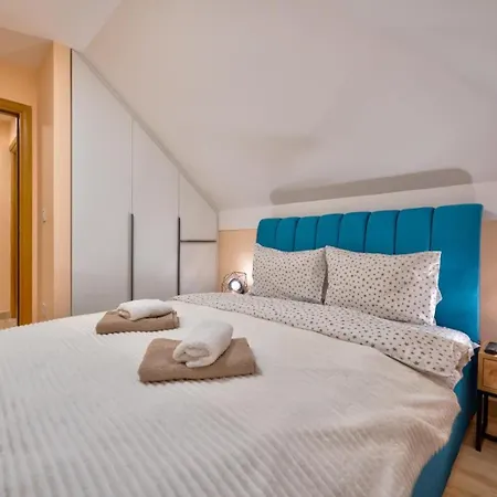 Apartman Sunce Bor * Zlatibor