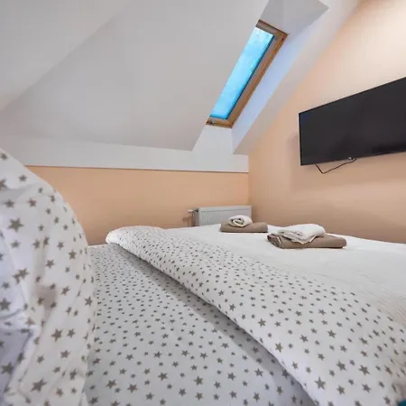 Apartman Sunce Bor Zlatibor