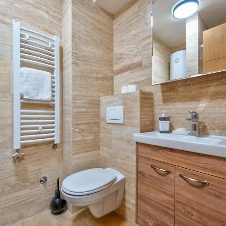 Apartman Sunce Bor * Zlatibor